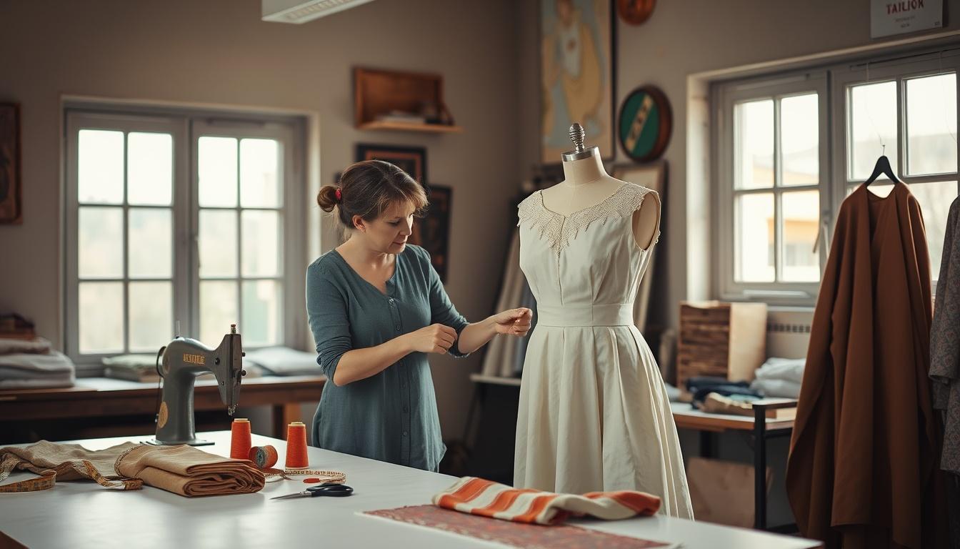 Garment remodelling with purpose